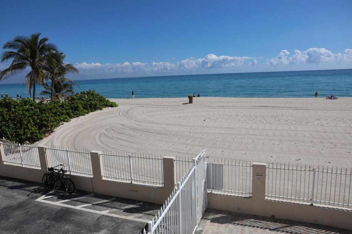 Апартаменти Sunny Isles Free Parking Beachfront Санні-Айлс-Біч Екстер'єр фото