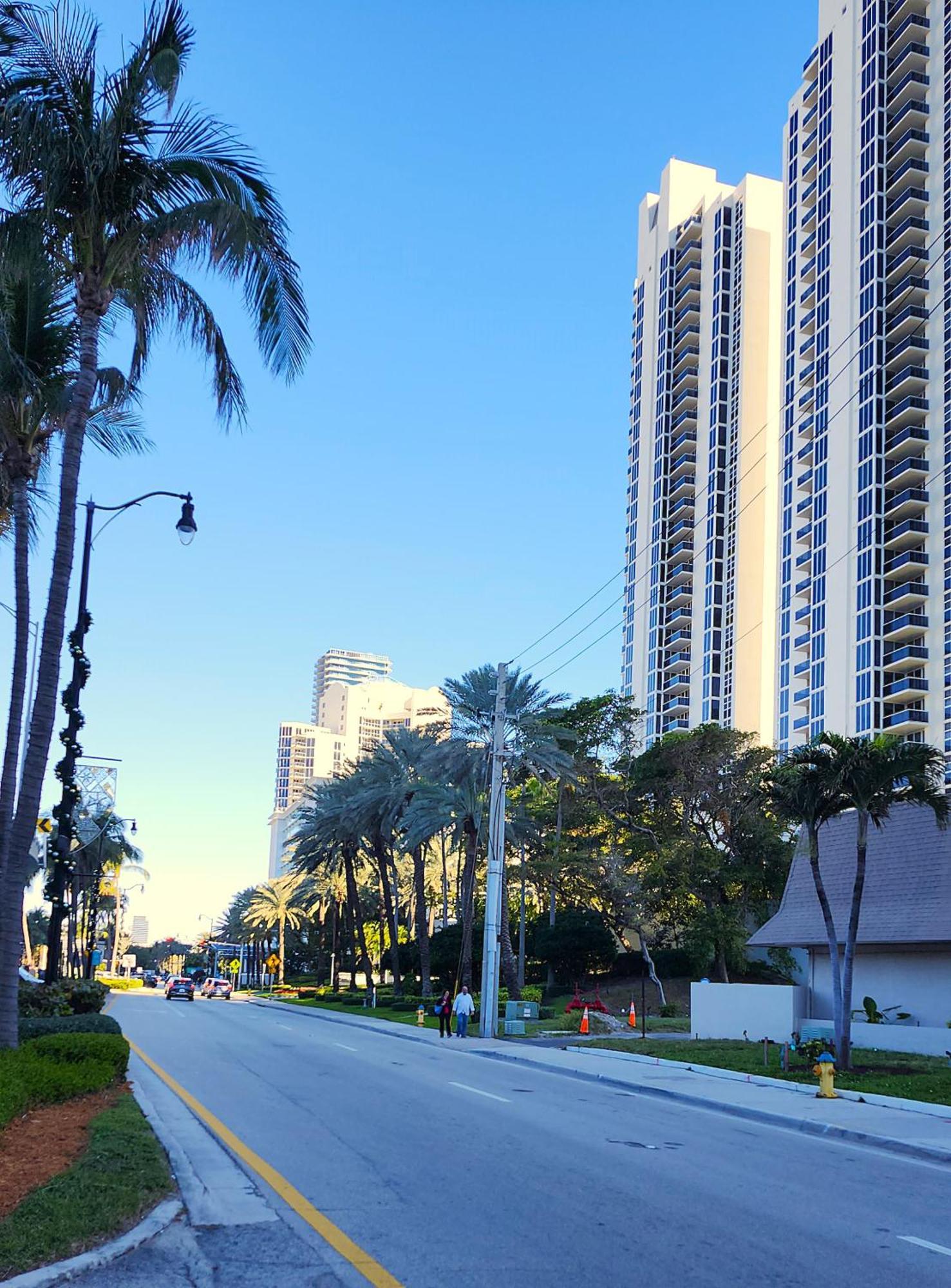 Апартаменти Sunny Isles Free Parking Beachfront Санні-Айлс-Біч Екстер'єр фото